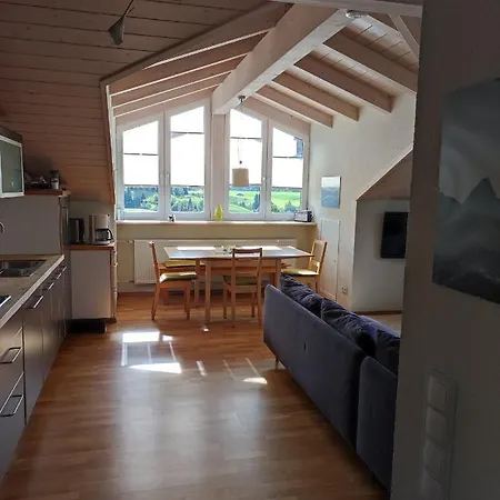 Widderstein Apartment *