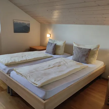 Widderstein Apartment