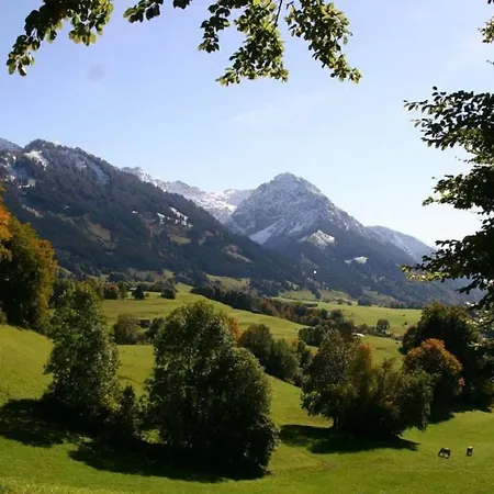 Widderstein Апартаменты *