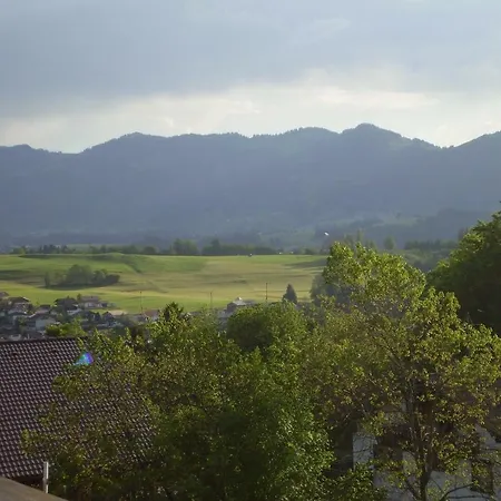 Widderstein * Зонтхофен