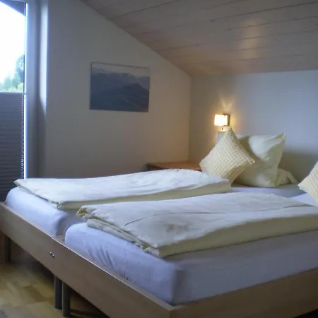 Widderstein Apartmán Sonthofen