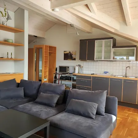Apartmán Widderstein Sonthofen