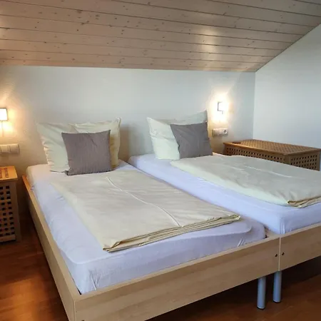 Widderstein Διαμέρισμα