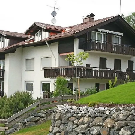 Apartmán Widderstein Sonthofen