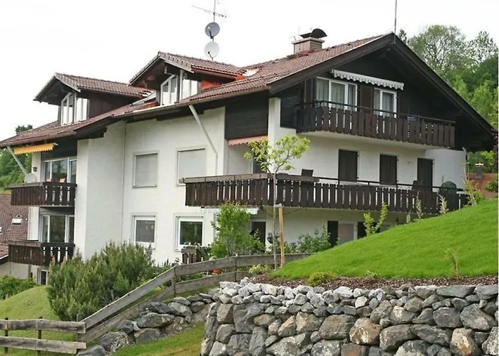 Lejlighed Widderstein Sonthofen